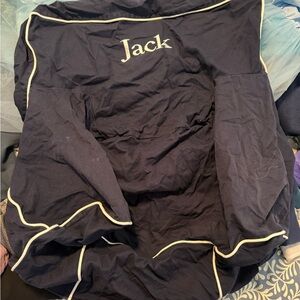 Pottery Barn Everywhere chair cover “JACK”